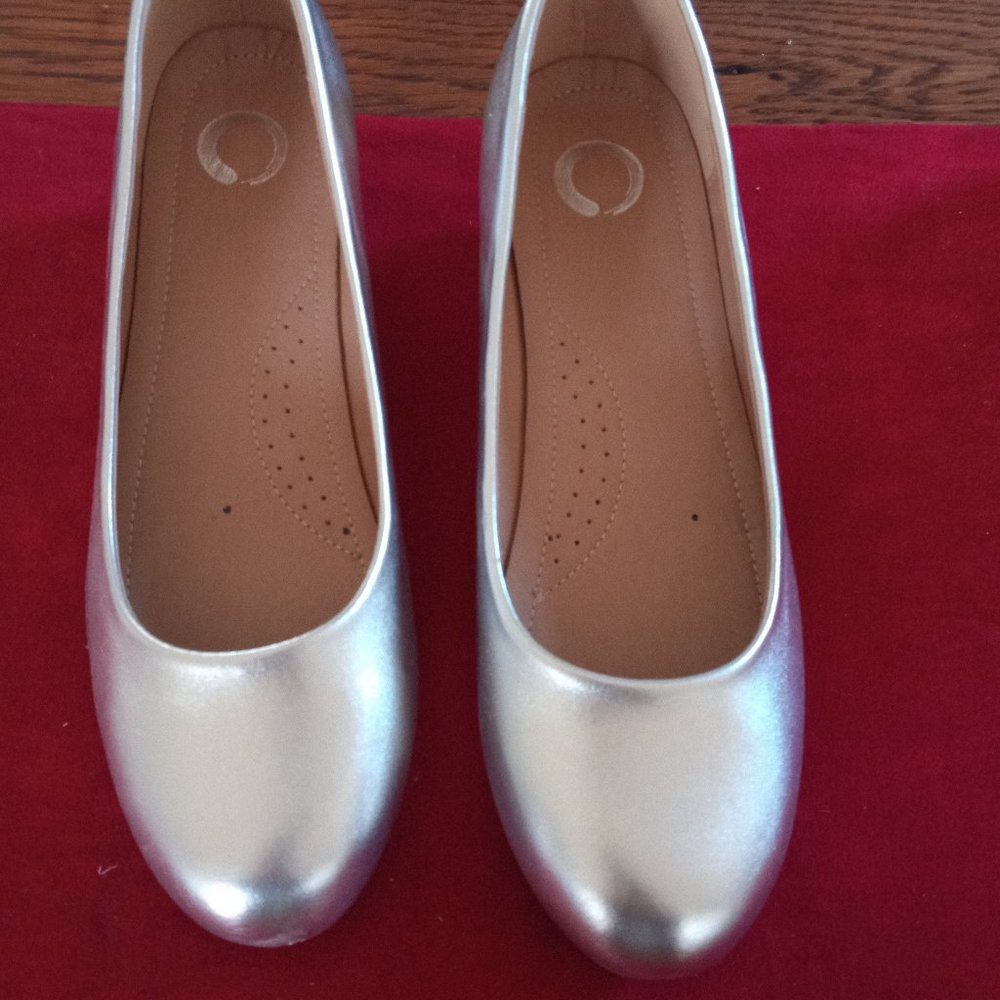 JOURNEE Saar classic high-heels 8 1/2M